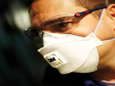 Clinical Grade Masks and Respirators: A Guide for COVID-19 Protection
