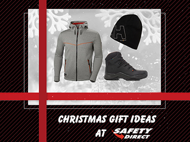 Safety Direct Christmas Gift Guide