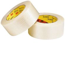 3M Filament Packing Tapes