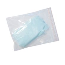 Peltec Grip-Seal Poly Bags