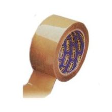 Sellotape Brown Packing Tape