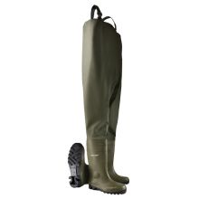 Dunlop Protomastor Safety Chest Waders
