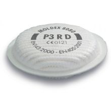 Moldex 8080 P3 RD Particulate Filters