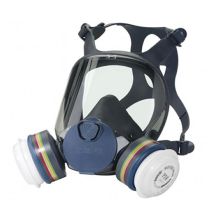 Moldex 9000 Full Face Mask with ABEK1P3 Filters