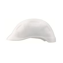 Schuberth Bump Cap - White