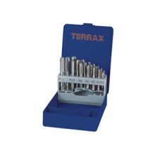 Terrax Tap Set HSS