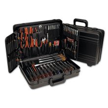 Xcelite Tool Kit with Metric Tools