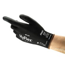 Ansell Sensilite Gloves