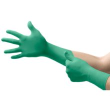 Ansell TouchnTuff® Powder-Free Nitrile Gloves