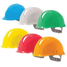 JSP EVO2 Mid Peak Safety Helmets