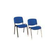 KDM Stackable Conference Chairs
