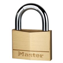 Master Lock 70MM Brass Padlocks