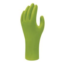 Showa 7570 Powder-Free Nitrile Gloves