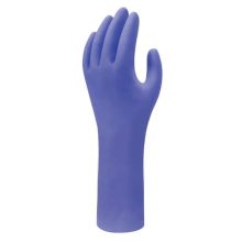 Showa Nitrile Long PF Gloves