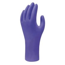 Showa Nitrile PF Gloves