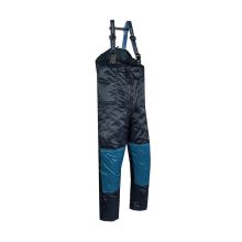 Sioen Zermatt Cold Room Bib & Brace Trousers