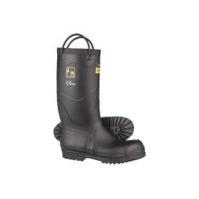 Skellerup Firefighter Waterproof Boots