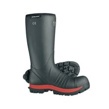 Skellerup Quatro Super Safety S5 Waterproof Boots