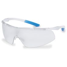 Uvex Super Fit CR Safety Glasses