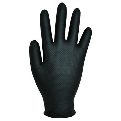 Polyco Diamond Grip Gloves - Case 1,000